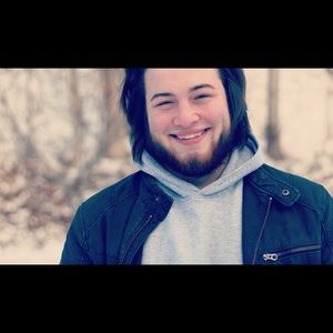 Meet your Posher, James